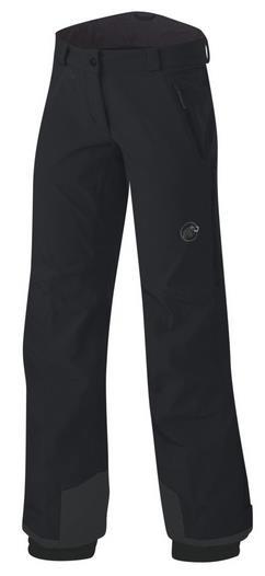 Tatramar SO Pants, Reg - Mens - Black 1