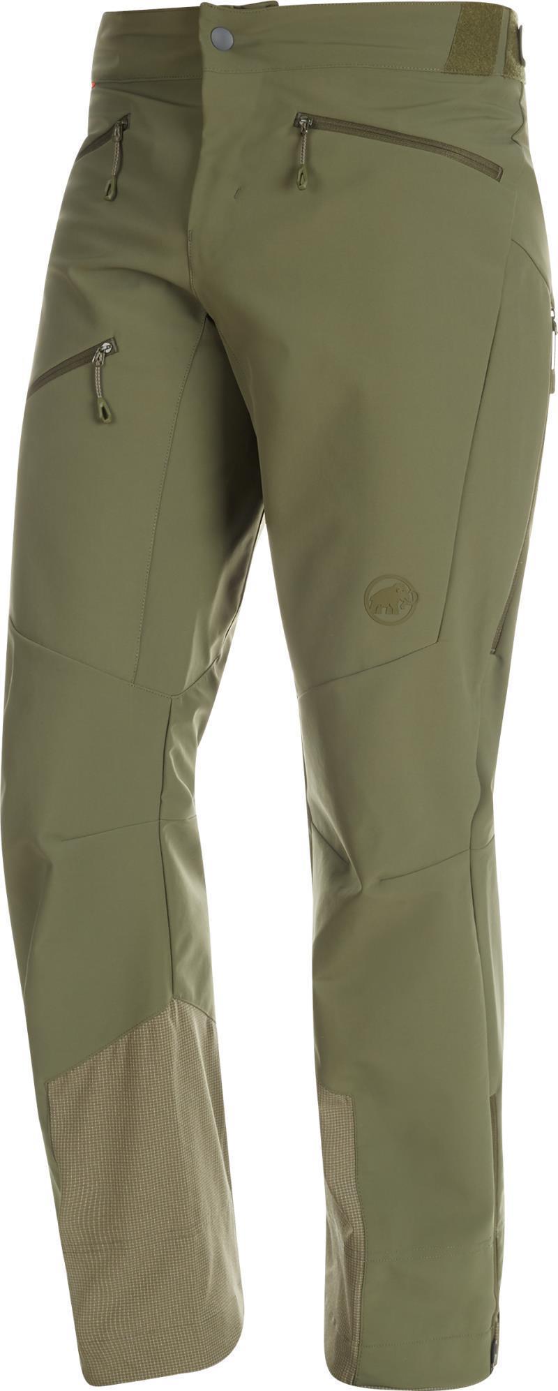 Tatramar SO Pants, Reg - Mens - Iguana 1