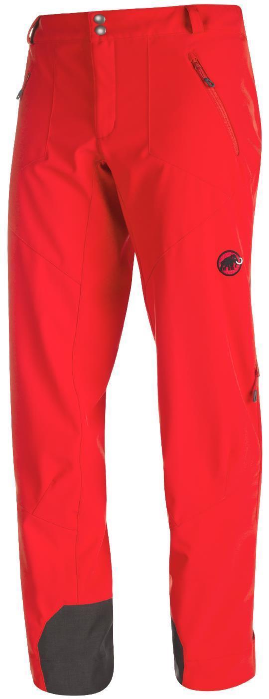 Tatramar SO Pants, Reg - Mens - Spicy 1