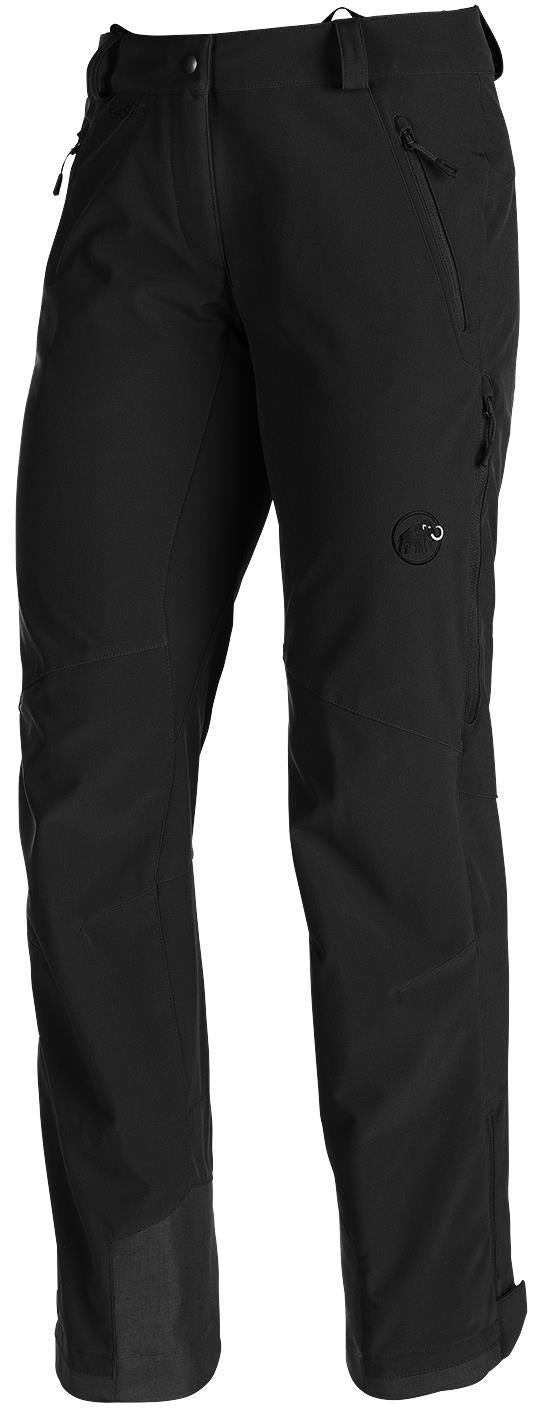 Tatramar SO Pants, Reg - Womens - Black 1