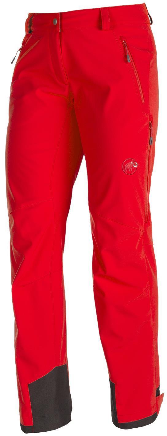 Tatramar SO Pants, Reg - Womens - Spicy 1