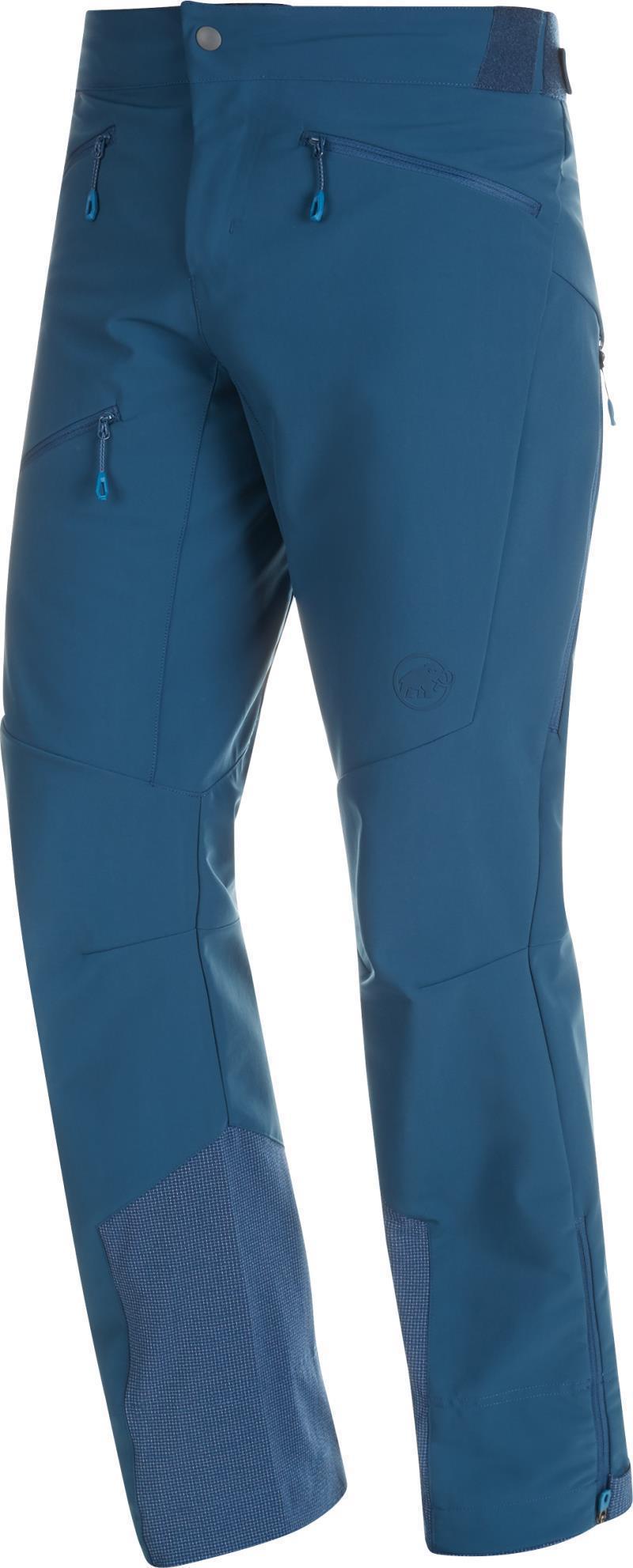 Tatramar SO Pants, Short - Mens - Wing Teal 1