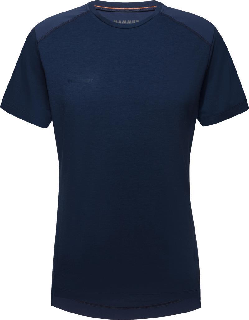 Tech T-Shirt - Mens - Marine 1