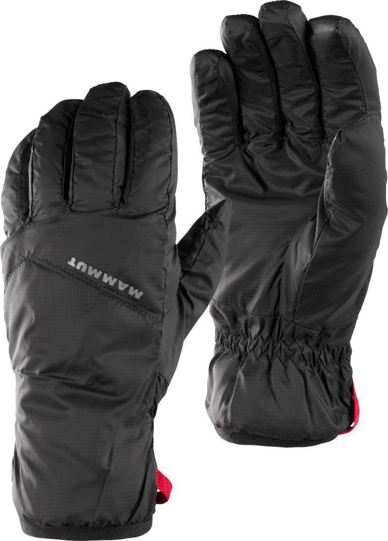 Thermo Gloves - Black 1