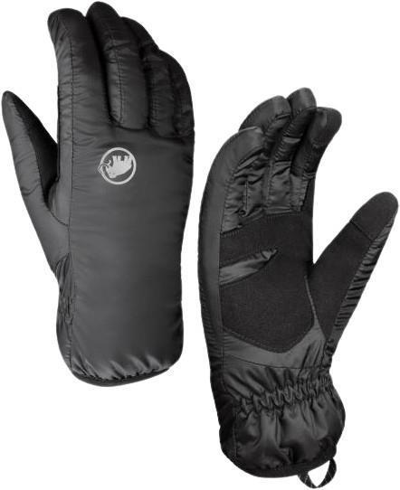Thermo Gloves - Black 1