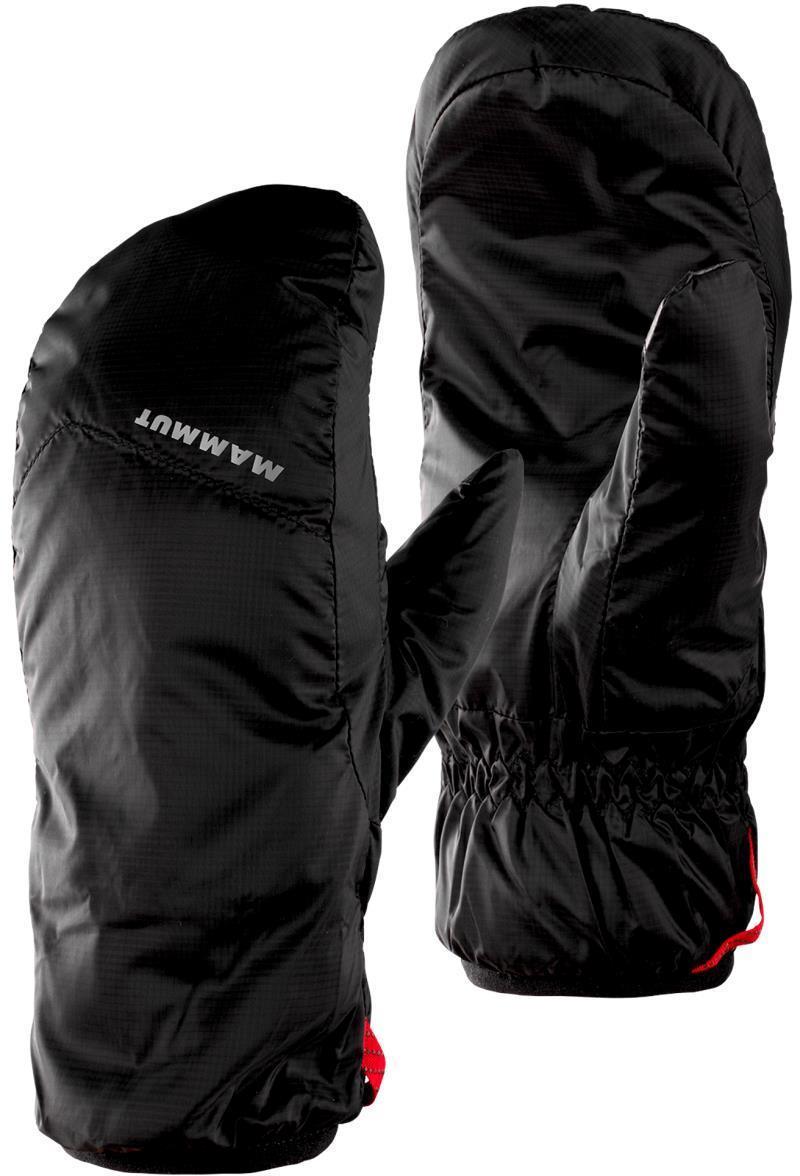 Thermo Mitten - Black 1