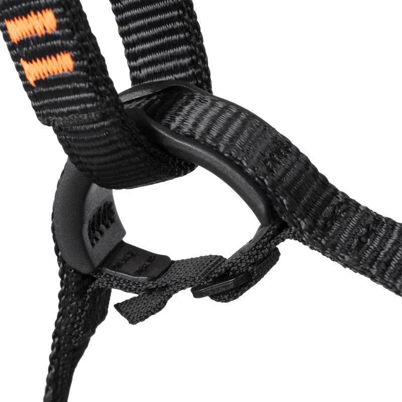Togir 2.0 3 Slide Harness - Marine - Mens - Marine 3