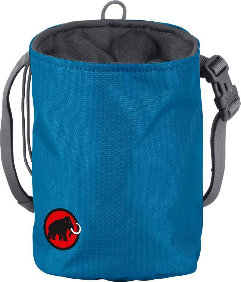 Togir Chalk Bag - Dark Cyan 1