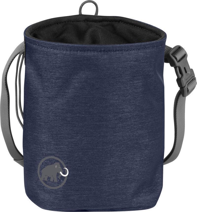 Togir Chalk Bag - Denim Blue 1
