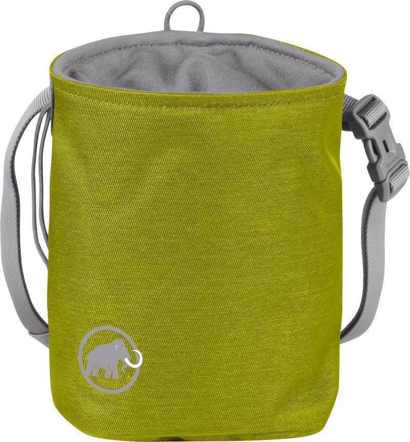 Togir Chalk Bag - Guava 1