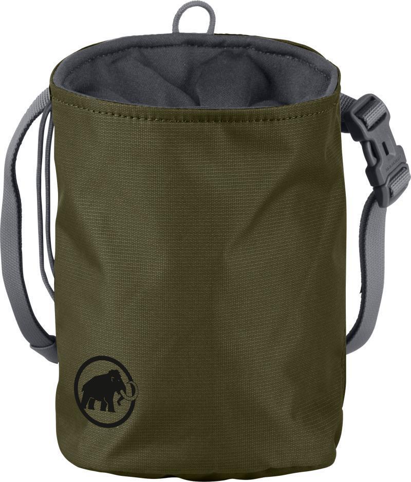 Togir Chalk Bag - Olive 1