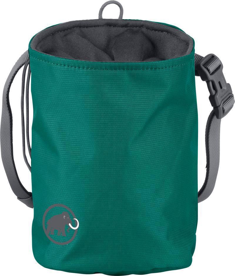 Togir Chalk Bag - Pine 1