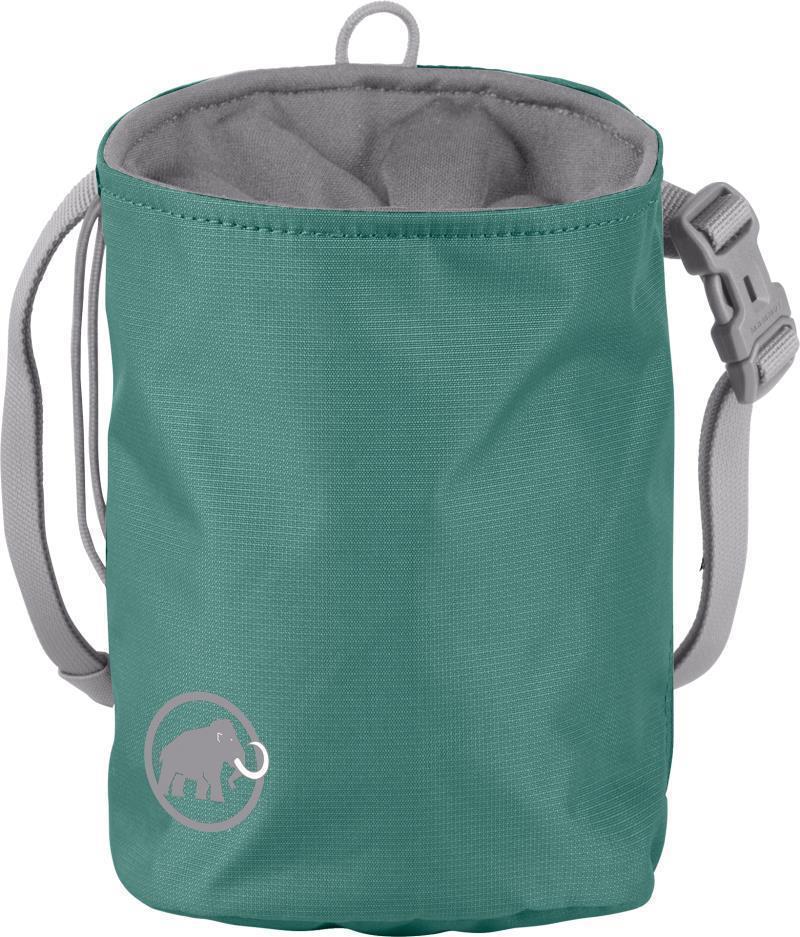 Togir Chalk Bag - Serpentine 1
