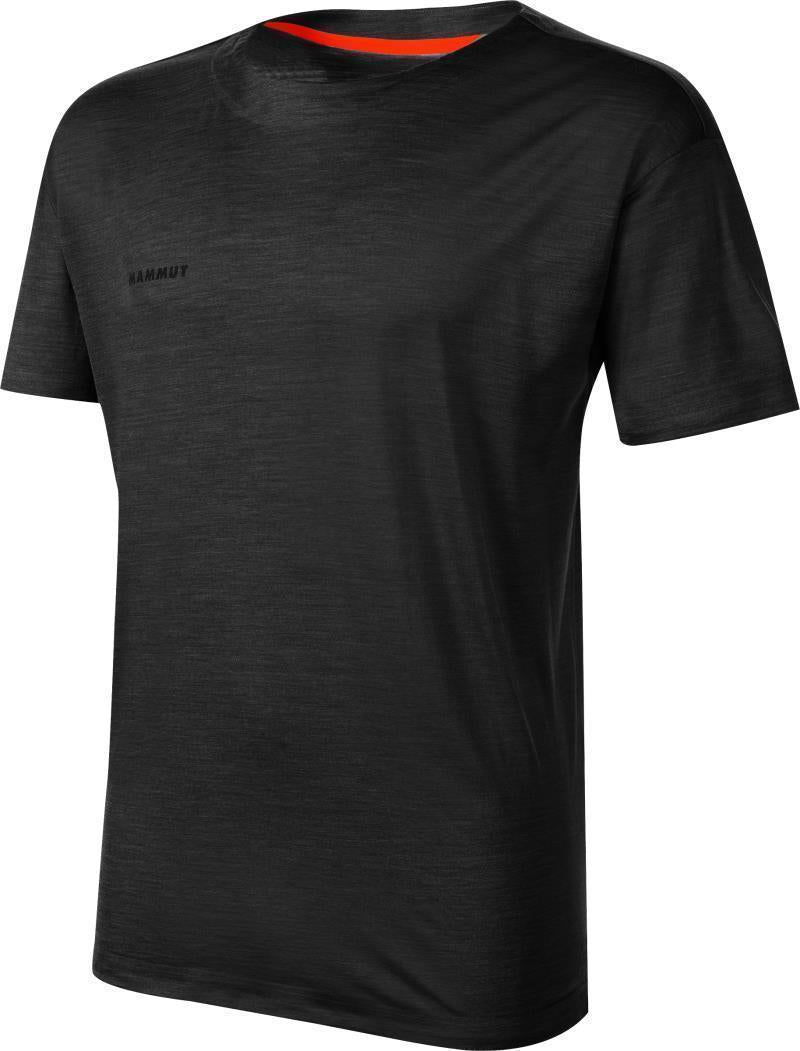 Tokyo T-Shirt - Mens - Black 1