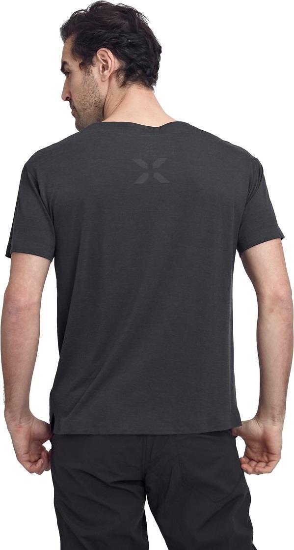 Tokyo T-Shirt - Mens - Black 2