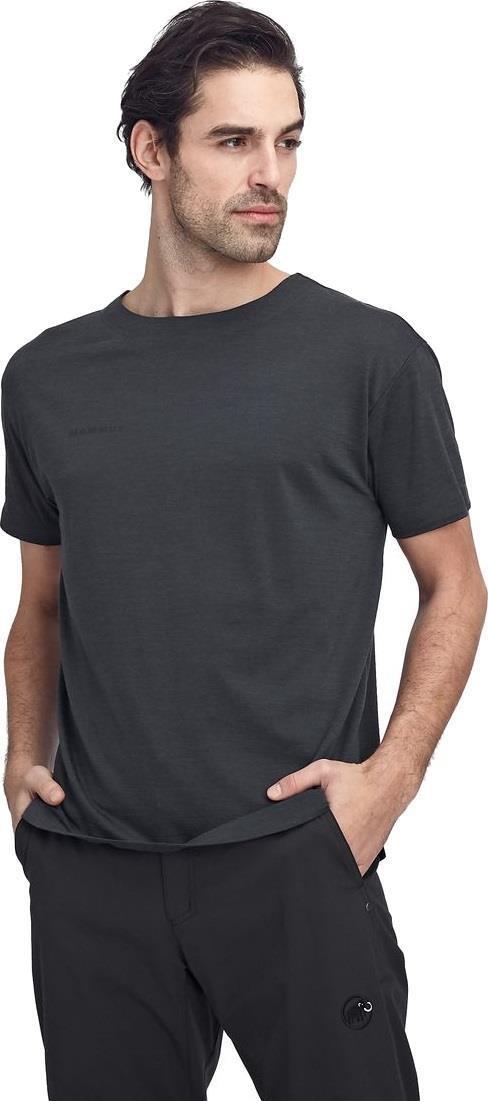 Tokyo T-Shirt - Mens - Black 3