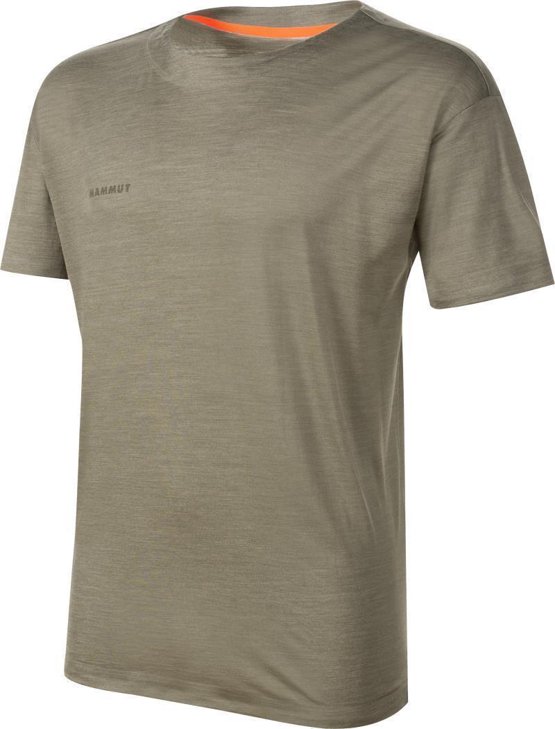 Tokyo T-Shirt - Mens - Tin 1