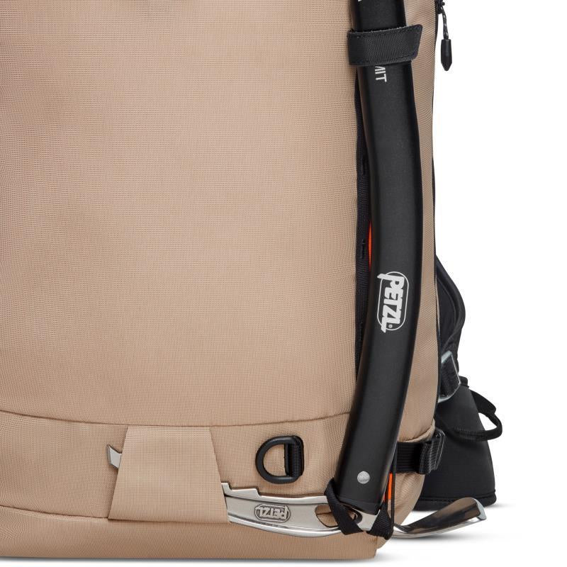 Tour 30 Removable Airbag 3.0 (Cartridge Not Included) - Safari / Black 6