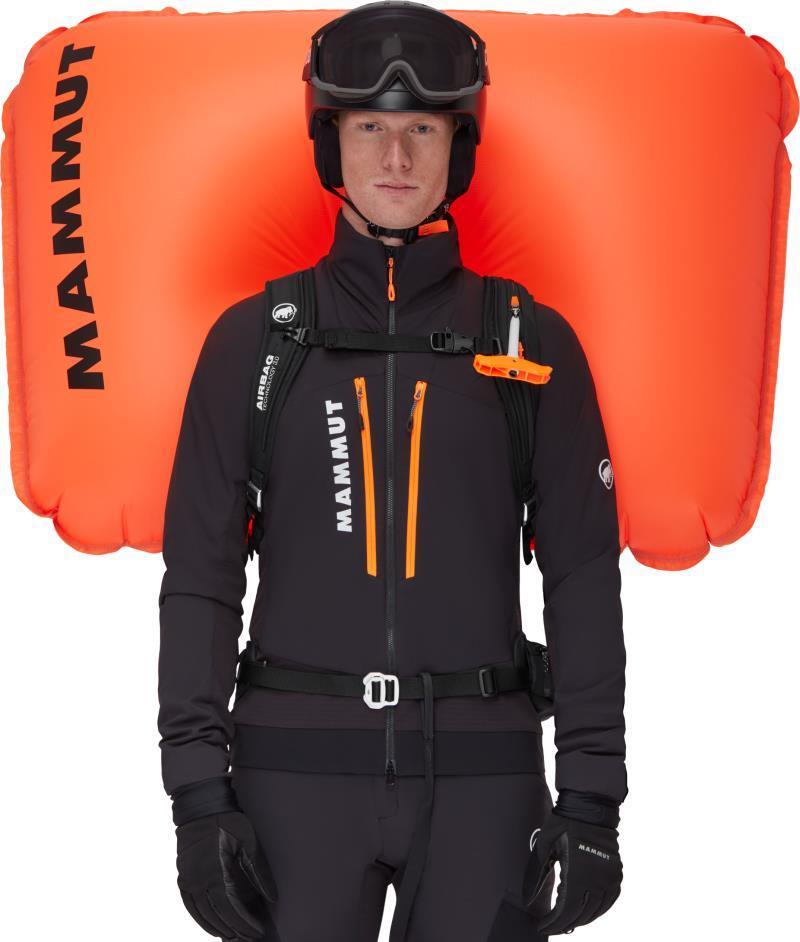 Tour 30 Removable Airbag 3.0 (Cartridge Not Included) - Sapphire / Black 3