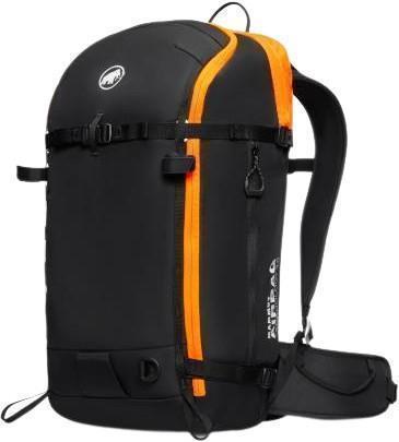 Tour 30 Removable Airbag 3.0 Ready (Cartridge & Airbag System Not Included) - Black 1