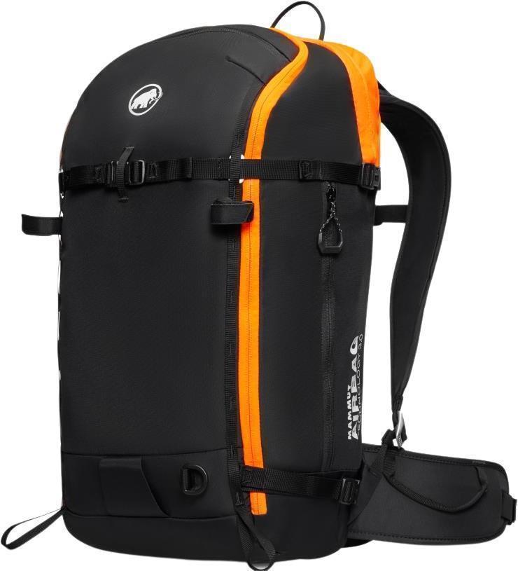 Tour 30 Removable Airbag 3.0 Ready (Cartridge & Airbag System Not Included) - black 1