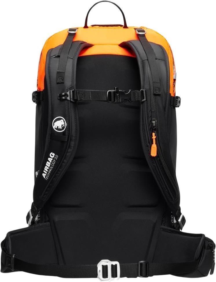 Tour 30 Removable Airbag 3.0 Ready (Cartridge & Airbag System Not Included) - black 1