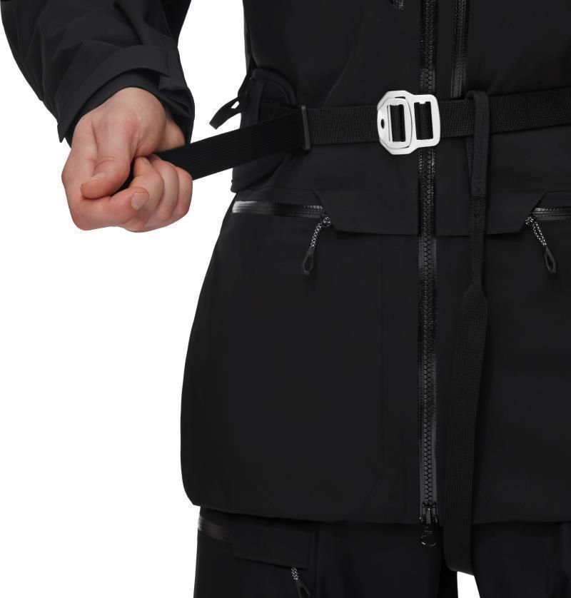 Tour 30 Removable Airbag 3.0 Ready (Cartridge & Airbag System Not Included) - black 1