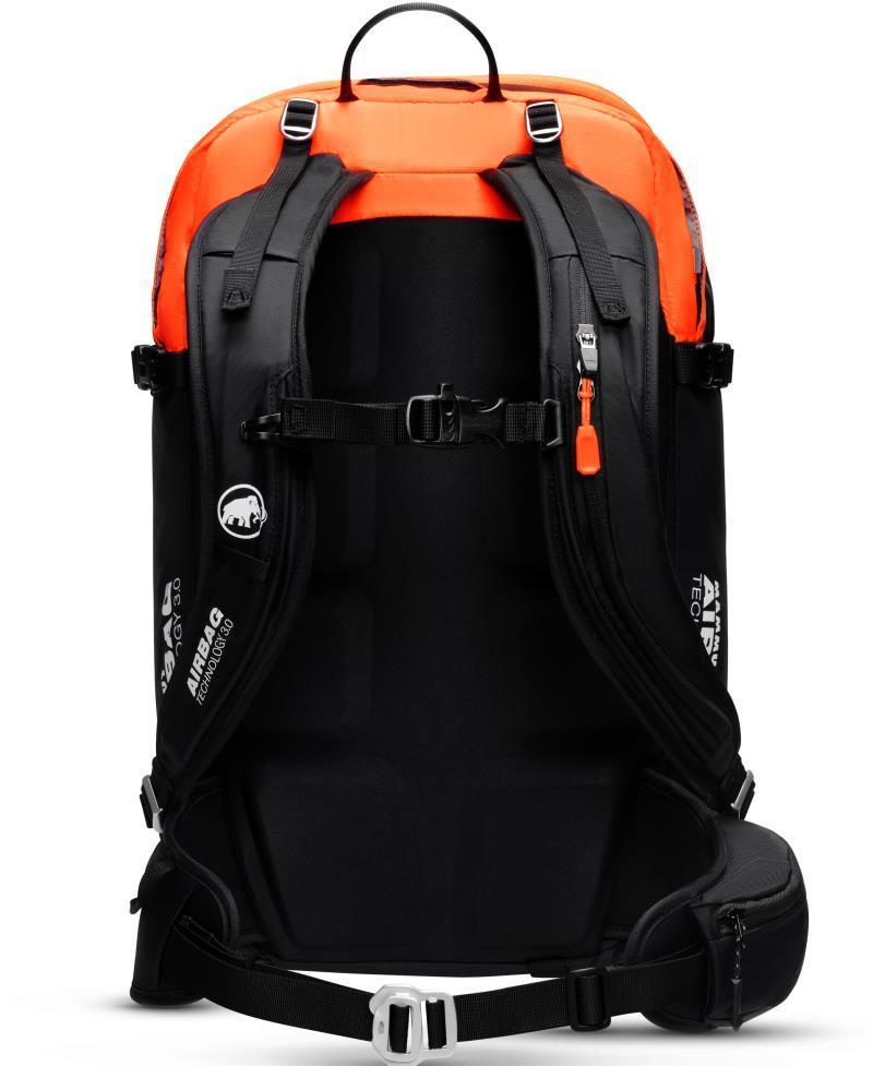 Tour 30 Removable Airbag 3.0 - Womens (Cartridge Not Included) - Black 2