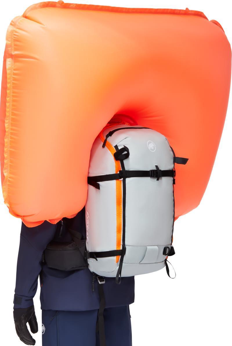 Tour 30 Removable Airbag 3.0 - Womens (Cartridge Not Included) - Highway / Black 4