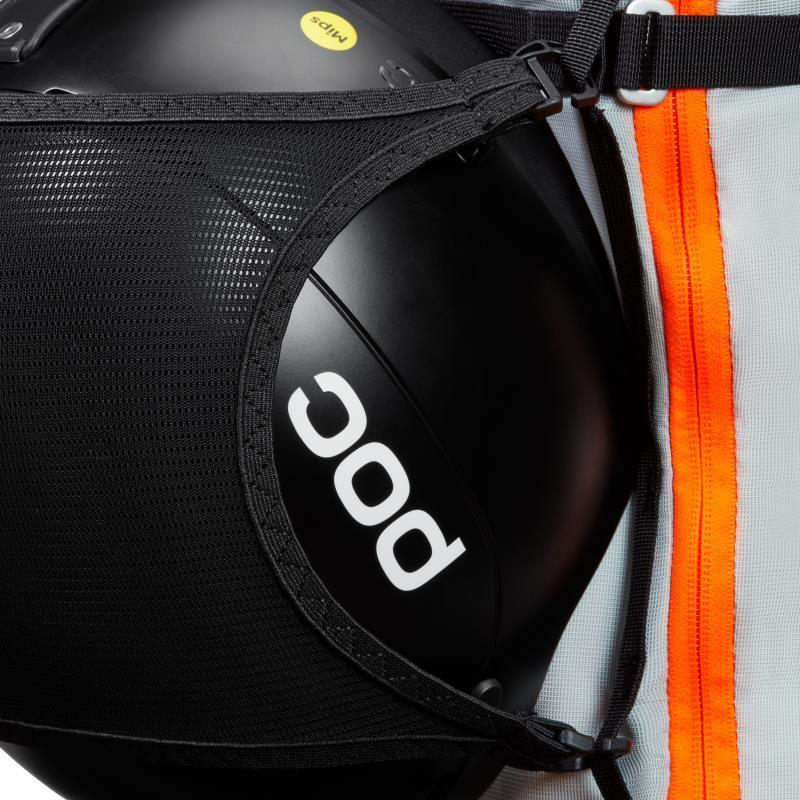 Tour 30 Removable Airbag 3.0 - Womens (Cartridge Not Included) - Highway / Black 5