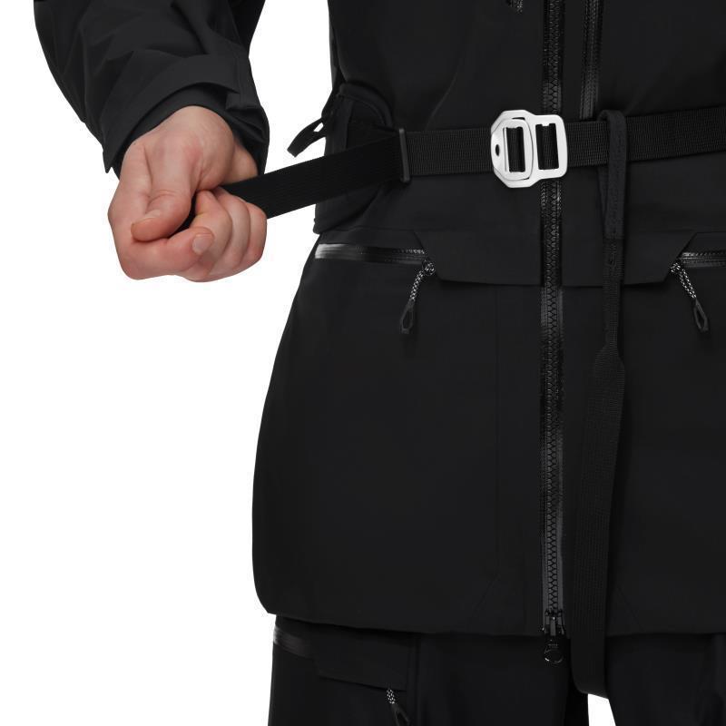 Tour 40 Removable Airbag 3.0 (Cartridge Not Included) - Black 9