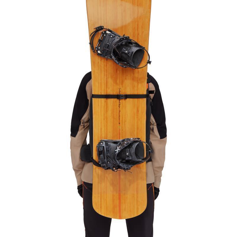 Tour 40 Removable Airbag 3.0 Ready (Cartridge & Airbag System Not Included) - Black 7
