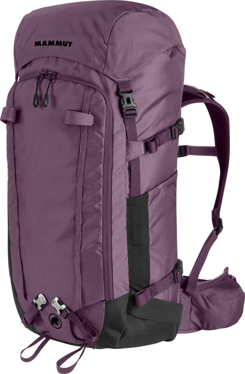 Trea 35L - Galaxy / Black 1