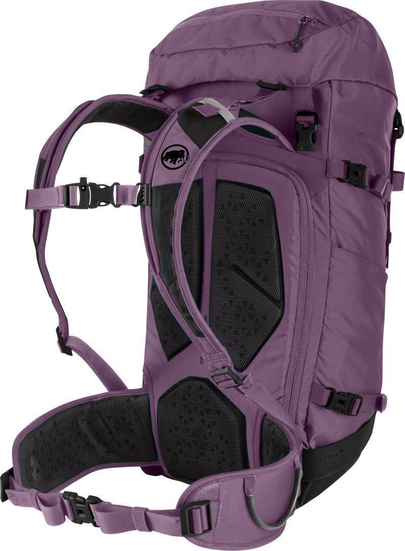 Trea 35L - Galaxy / Black 2