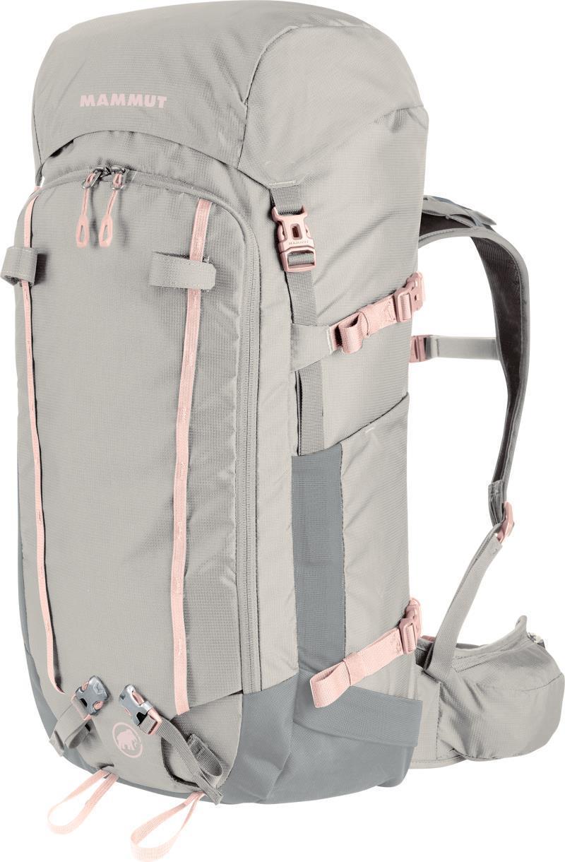 Trea 35L - Linen / Iron 1