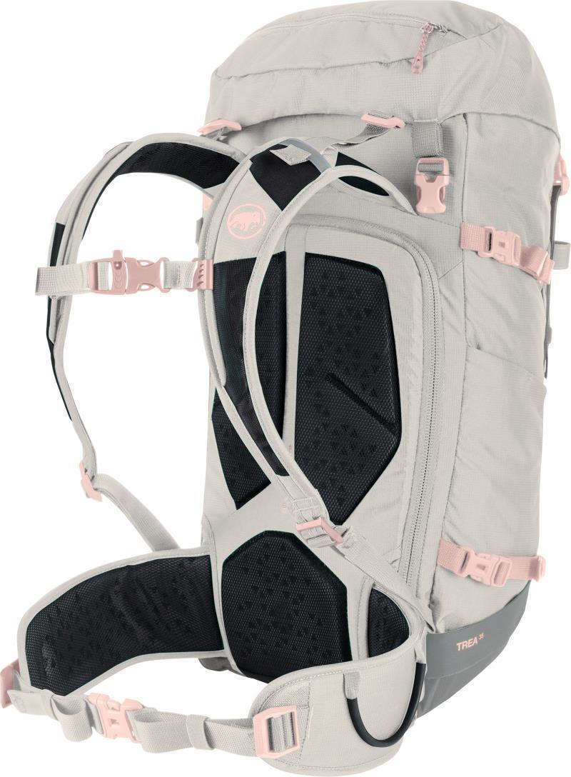 Trea 35L - Linen / Iron 2