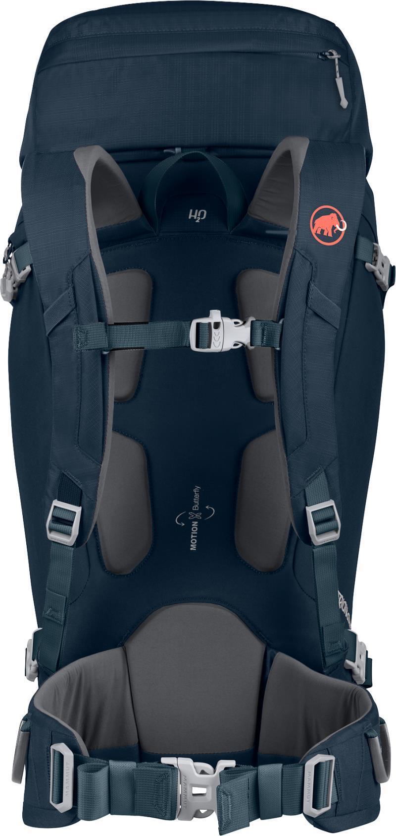 Trea Guide 30L - Jay 2