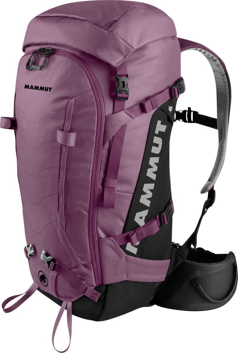 Trea Spine 35L - Galaxy / Black 1