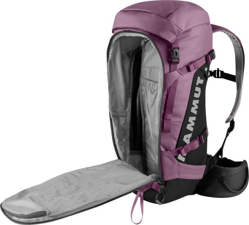 Trea Spine 35L - Galaxy / Black 3