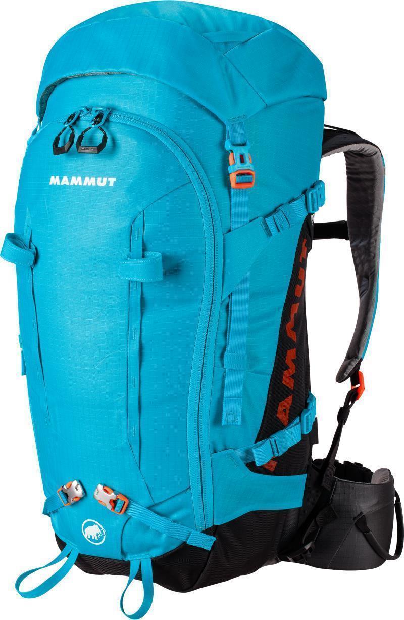 Trea Spine 35L - Ocean / Black 1