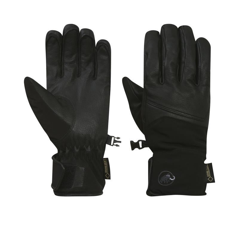 Trift Glove - Black 1