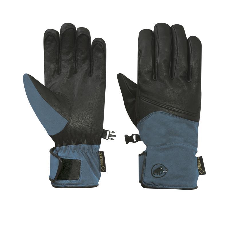 Trift Glove - Graphite / Chill 1