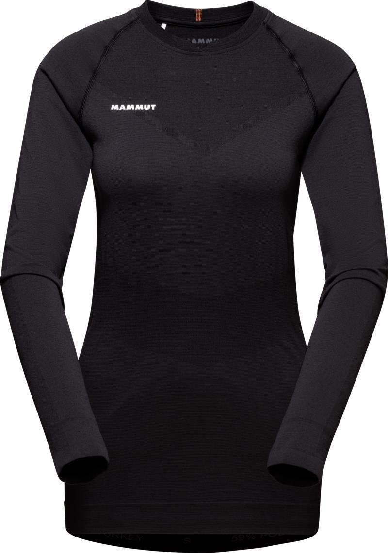 Trift LS - Womens - Black 1