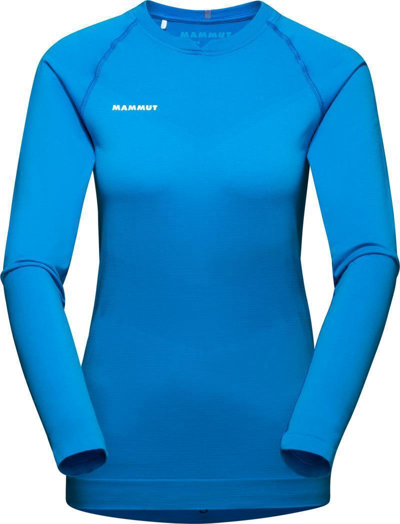 Trift LS - Womens - Gentian 1