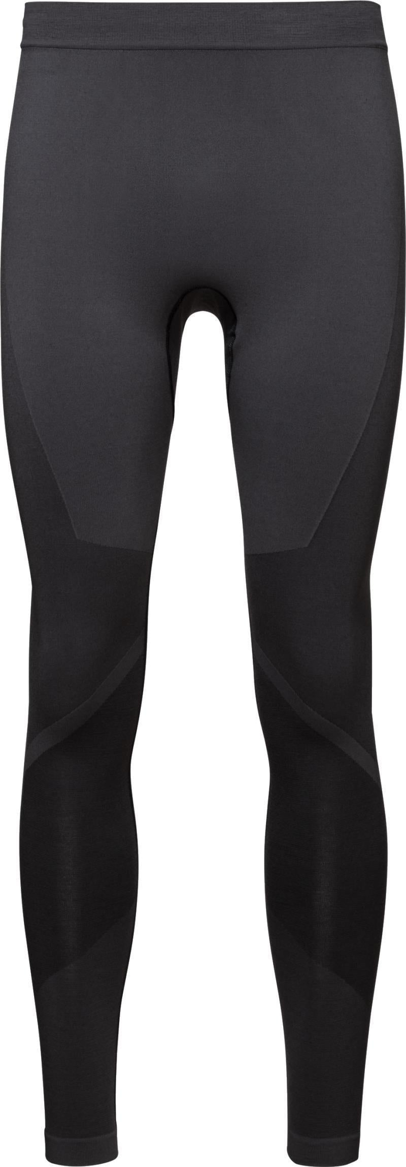 Trift Long Tights - Mens - Black 1