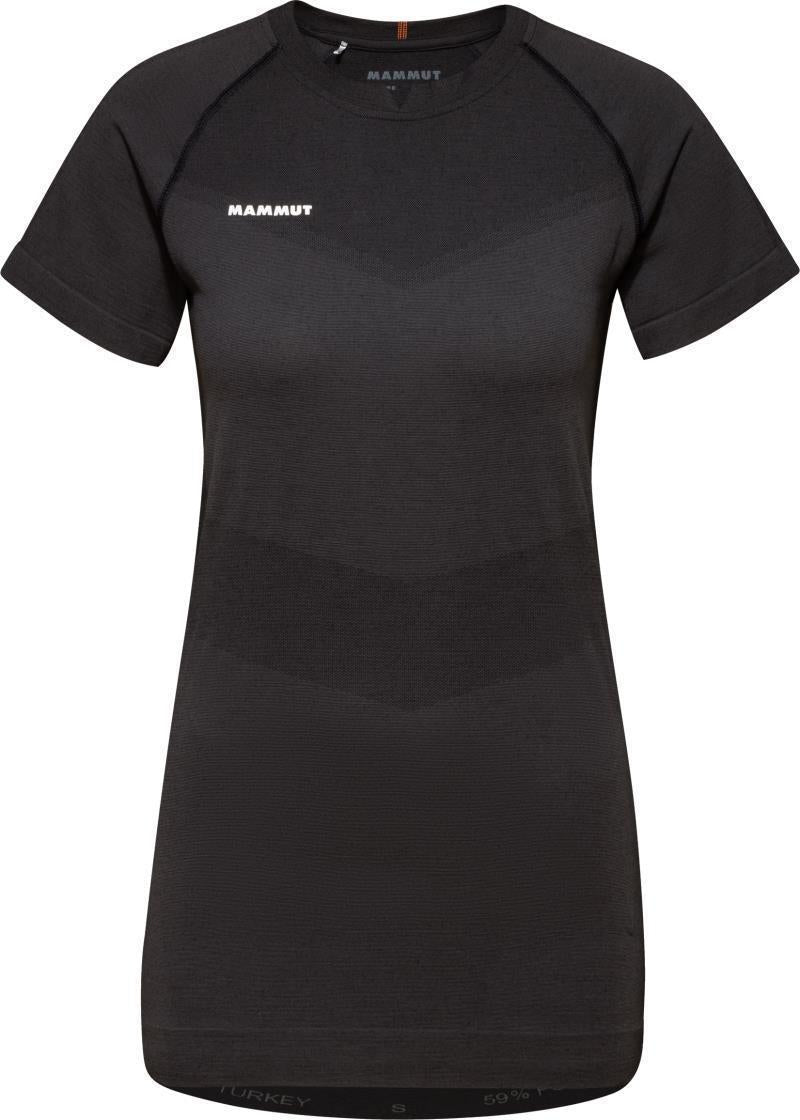 Trift T-Shirt - Womens - Black 1