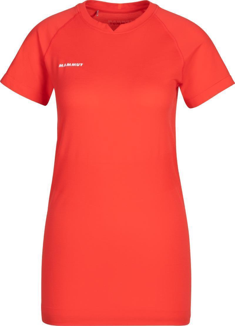 Trift T-Shirt - Womens - Sunset 1