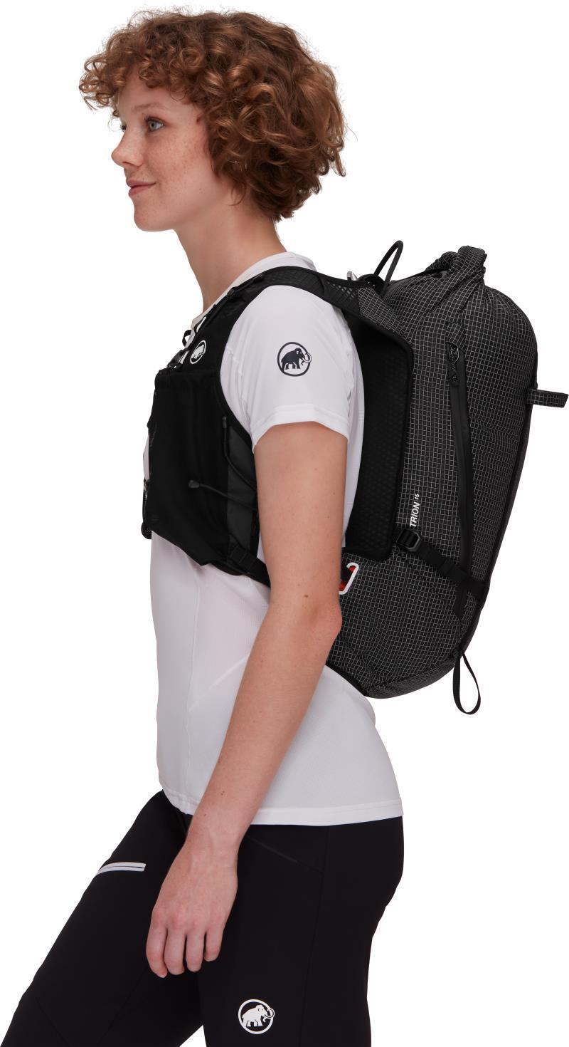 Trion 15L - black 1