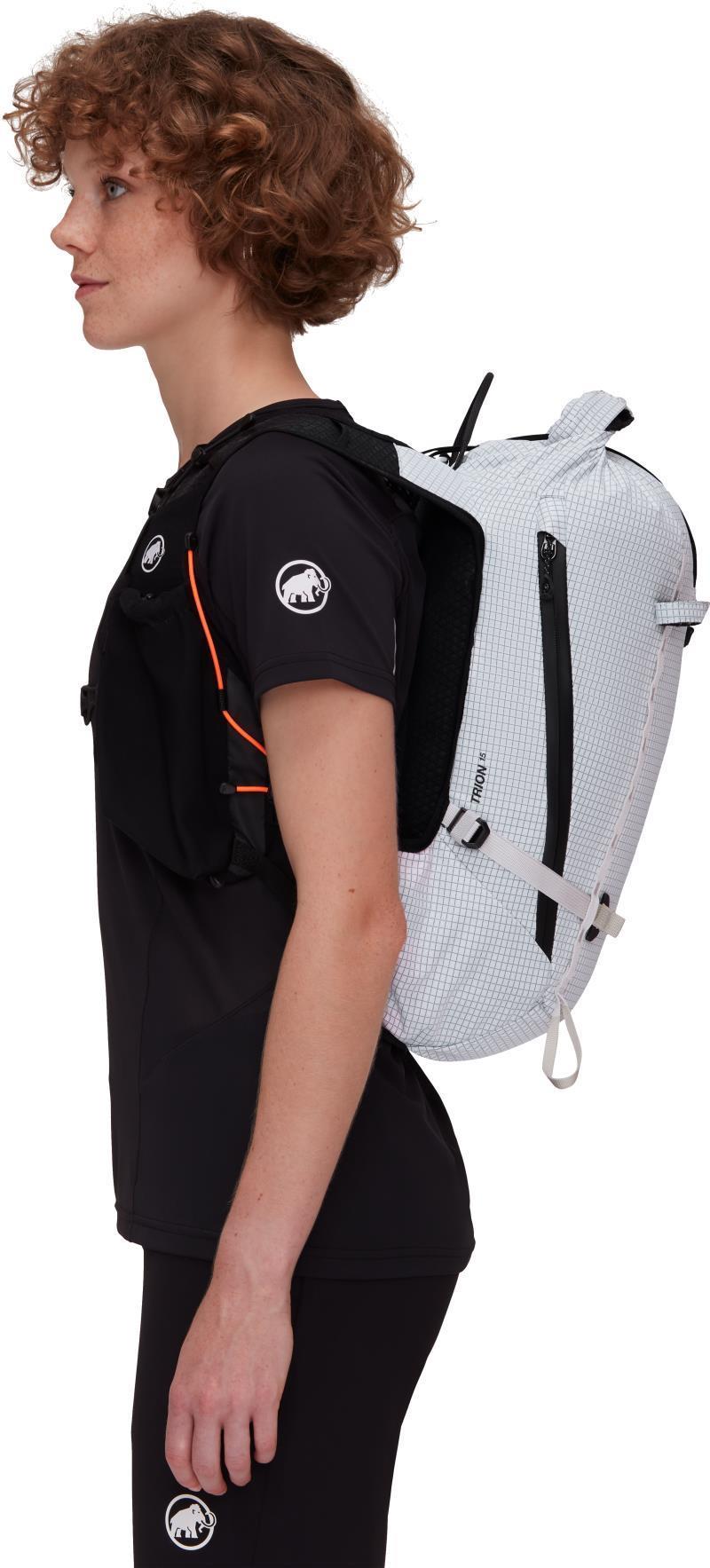 Trion 15L - white 1
