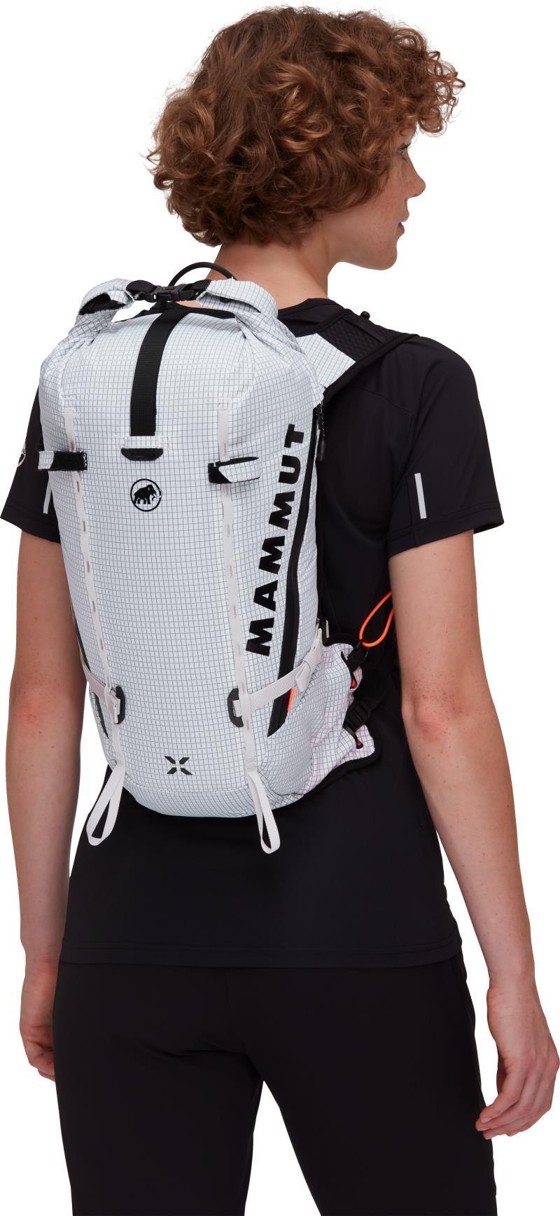 Trion 15L - white 1